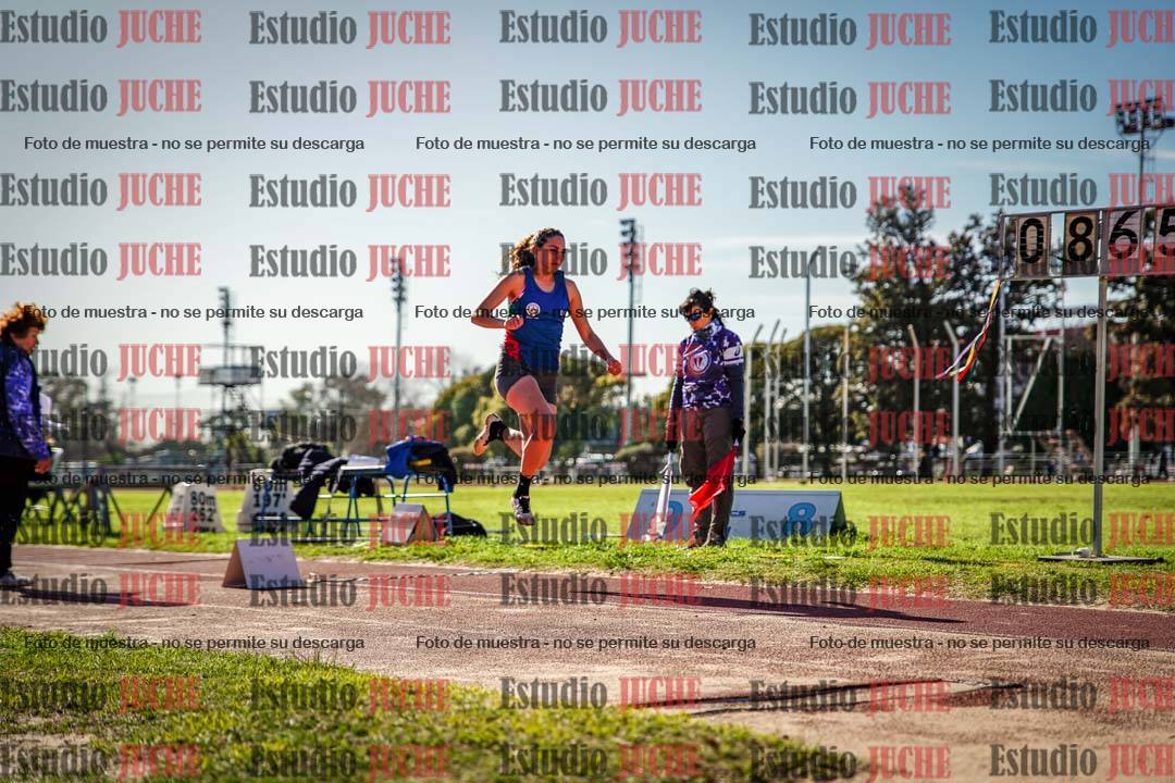 Fotos del salto triple - incluye todas las tablas
