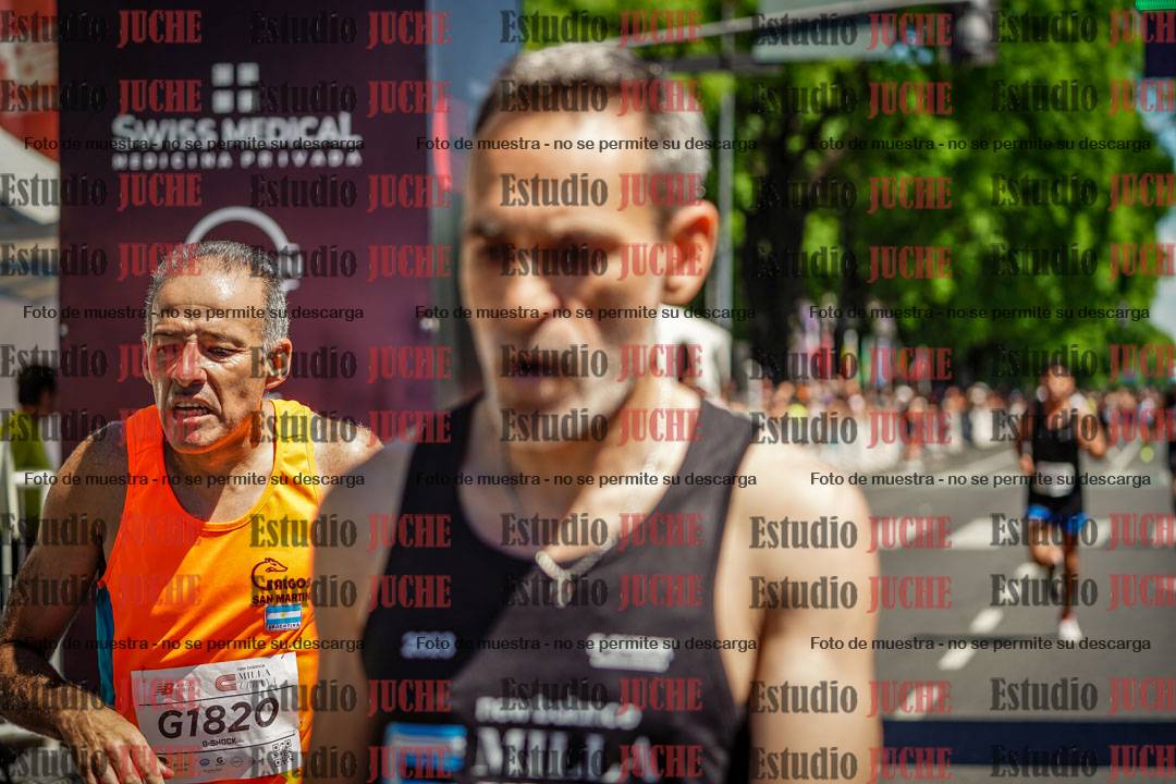 Fotos de la llegada - categoría G