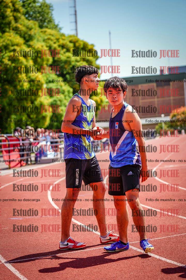 Fotos de algunos extras del torneo