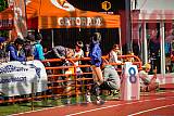Fotos de los 800 m llanos de mujeres - FINAL