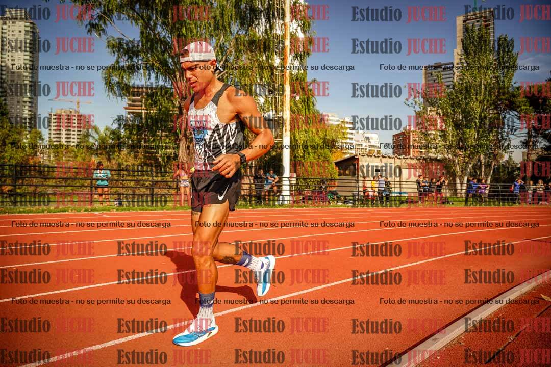 Fotos de los 10.000 m de mujeres y varones