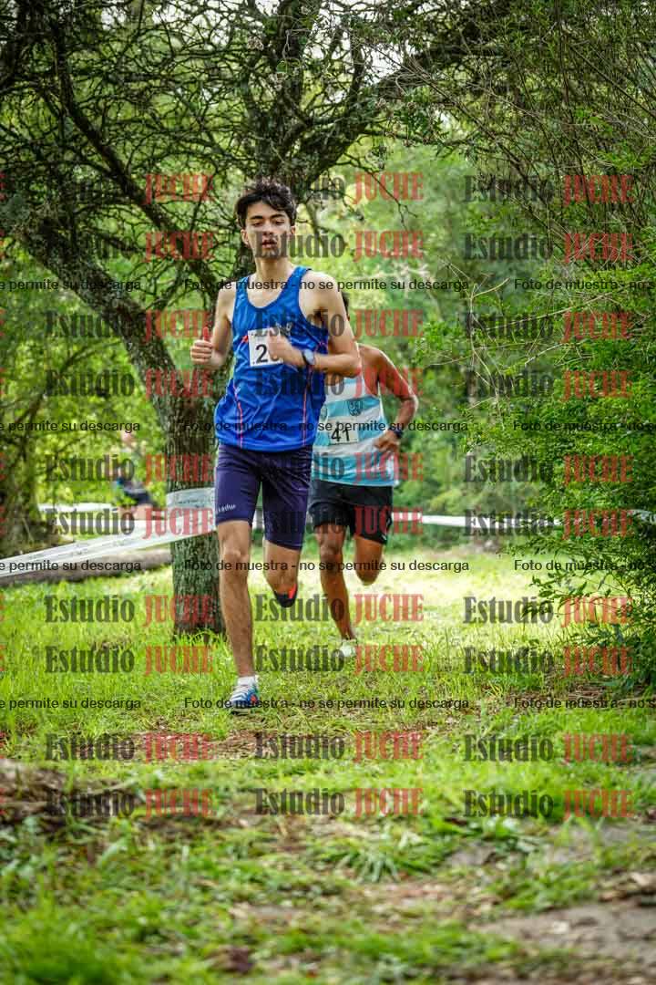 Fotos en el circuito