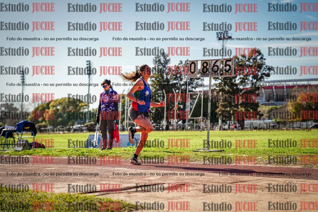 Fotos del salto triple - incluye todas las tablas