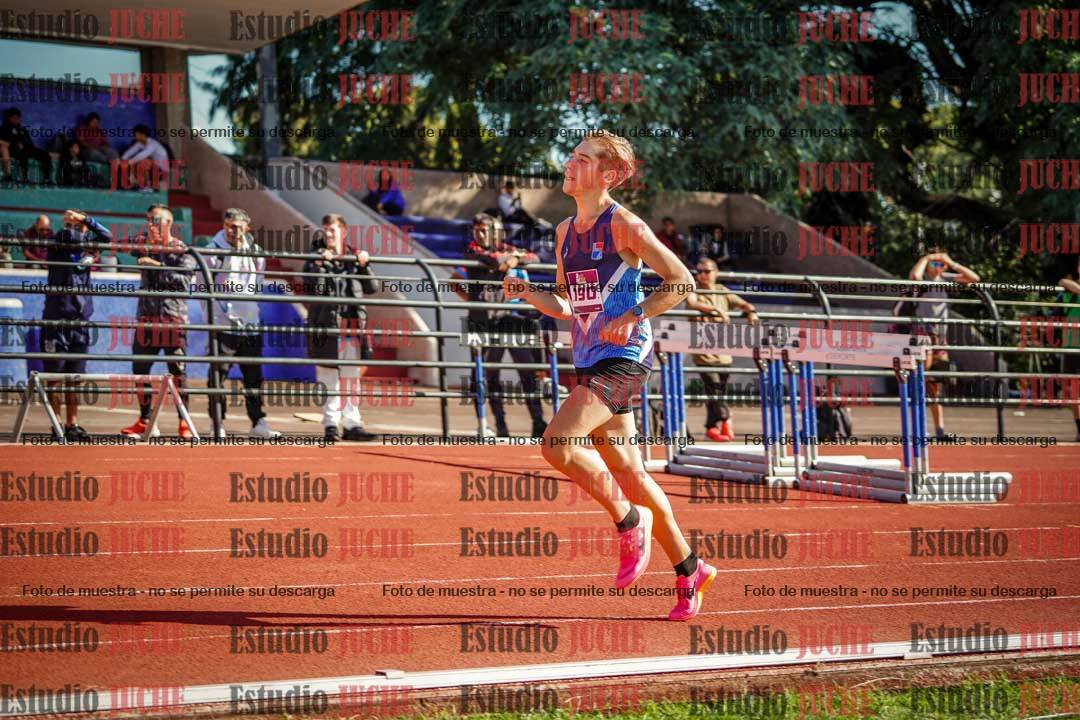 Fotos de los 10.000 m llanos