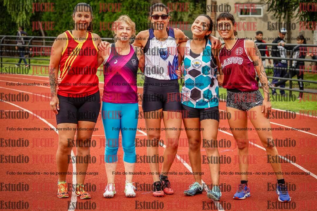 Fotos de algunos extras del torneo