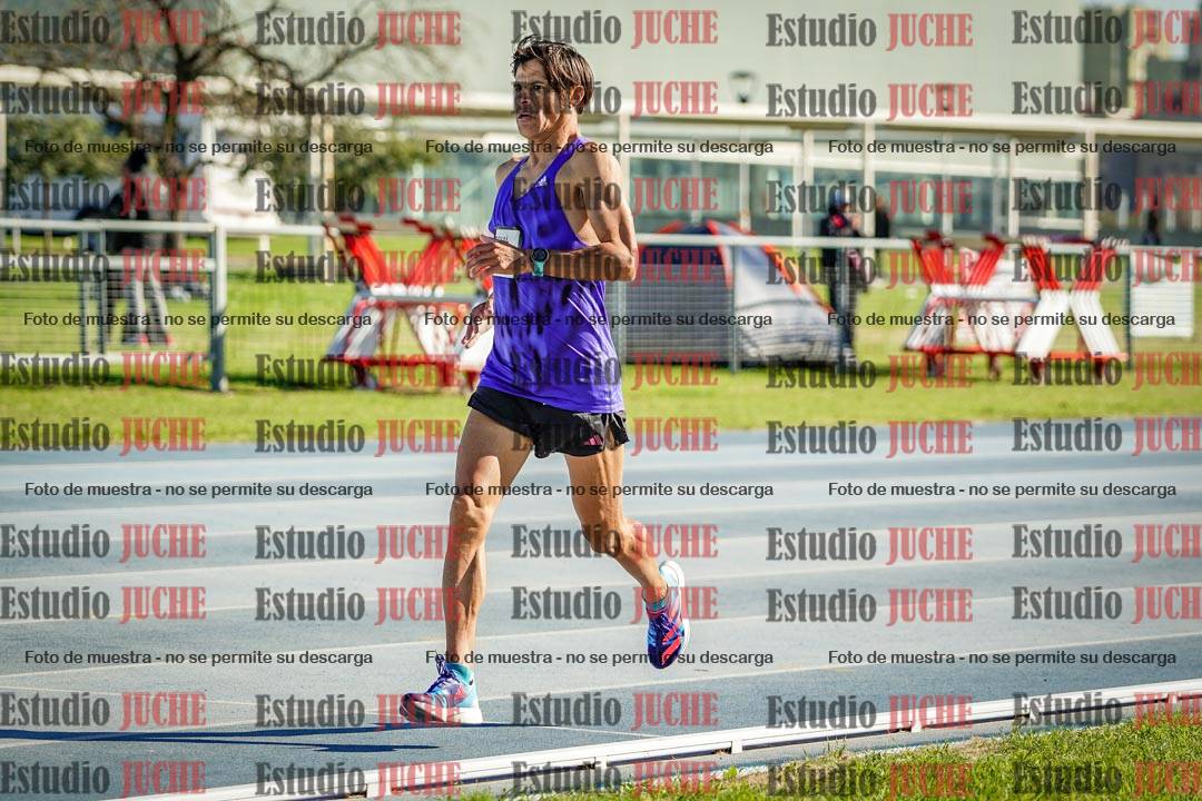 Fotos de los 10.000 m llanos de mujeres y varones
