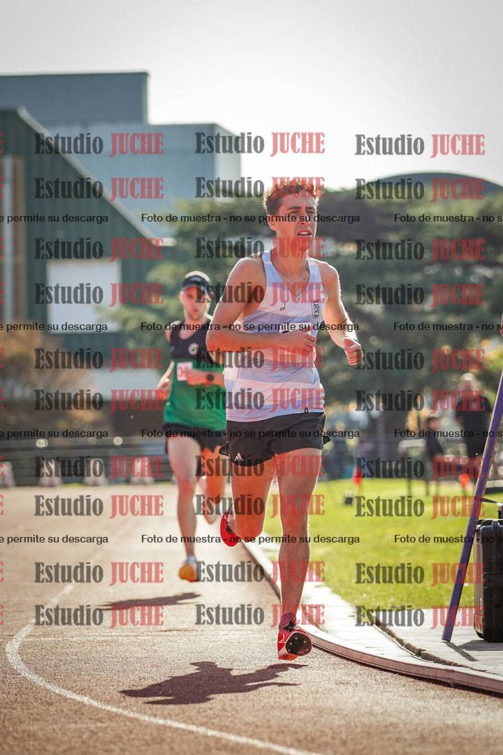 Fotos de los 10.000 m llanos