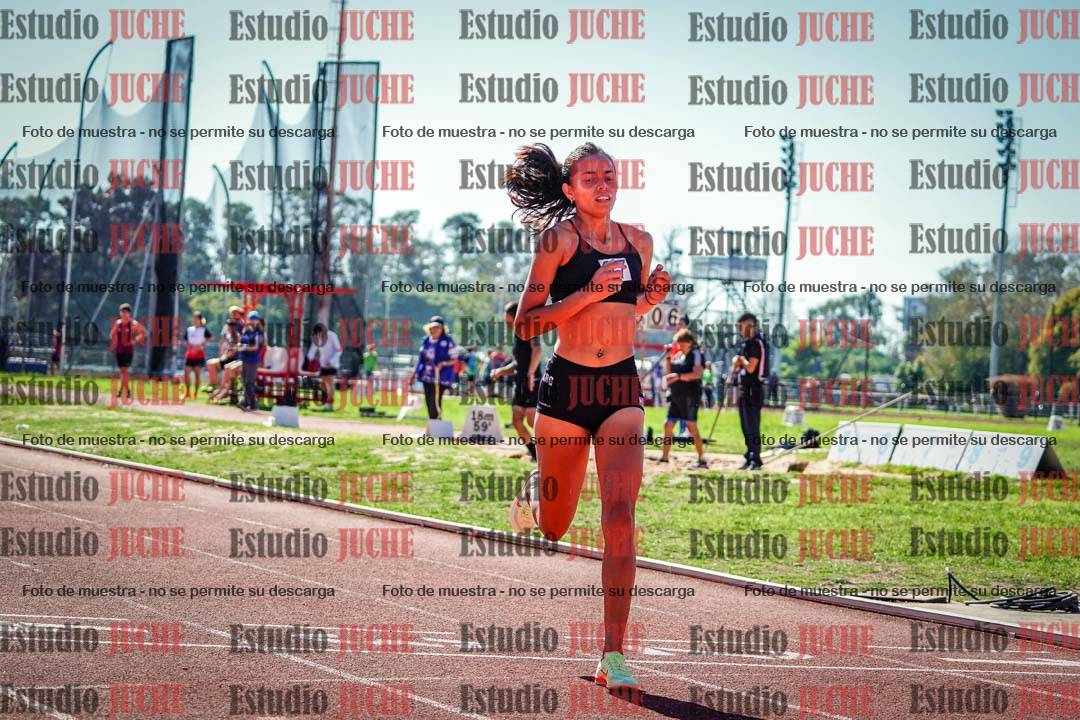 Fotos de los 800 m llanos de mujeres