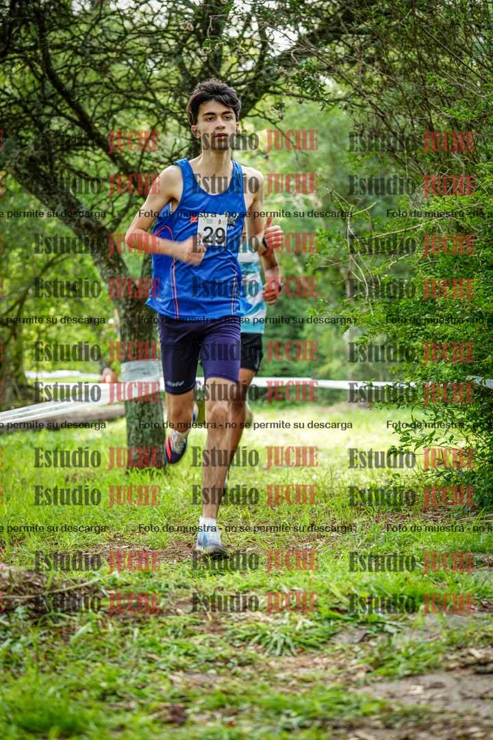 Fotos en el circuito