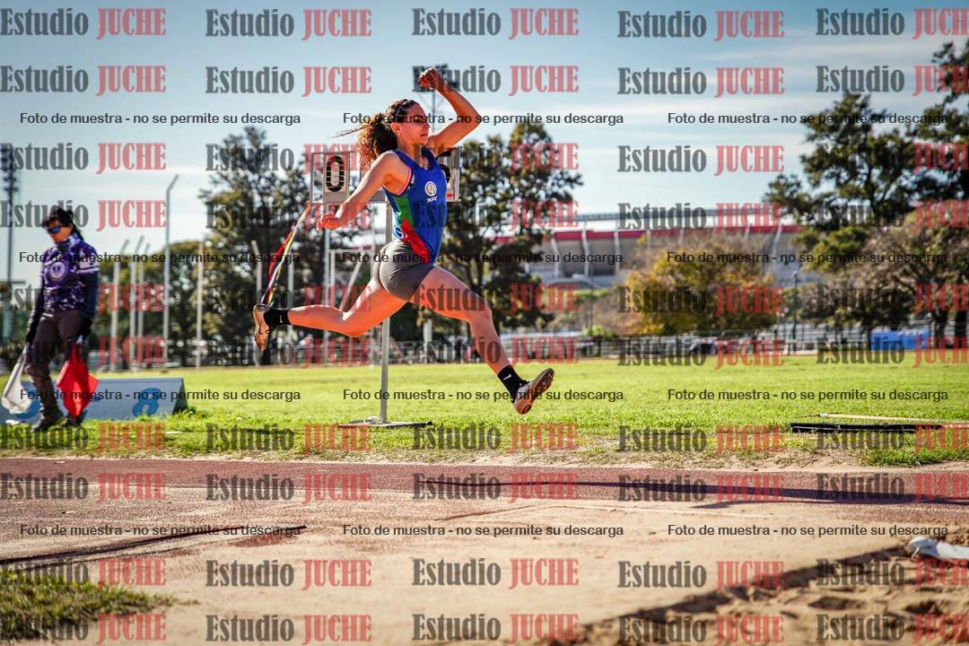 Fotos del salto triple - incluye todas las tablas