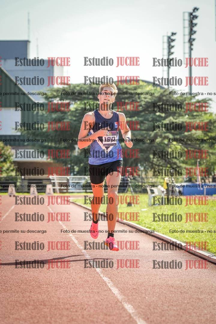 Fotos de los 10.000 m llanos