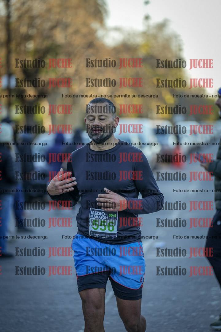 Fotos de las llegadas