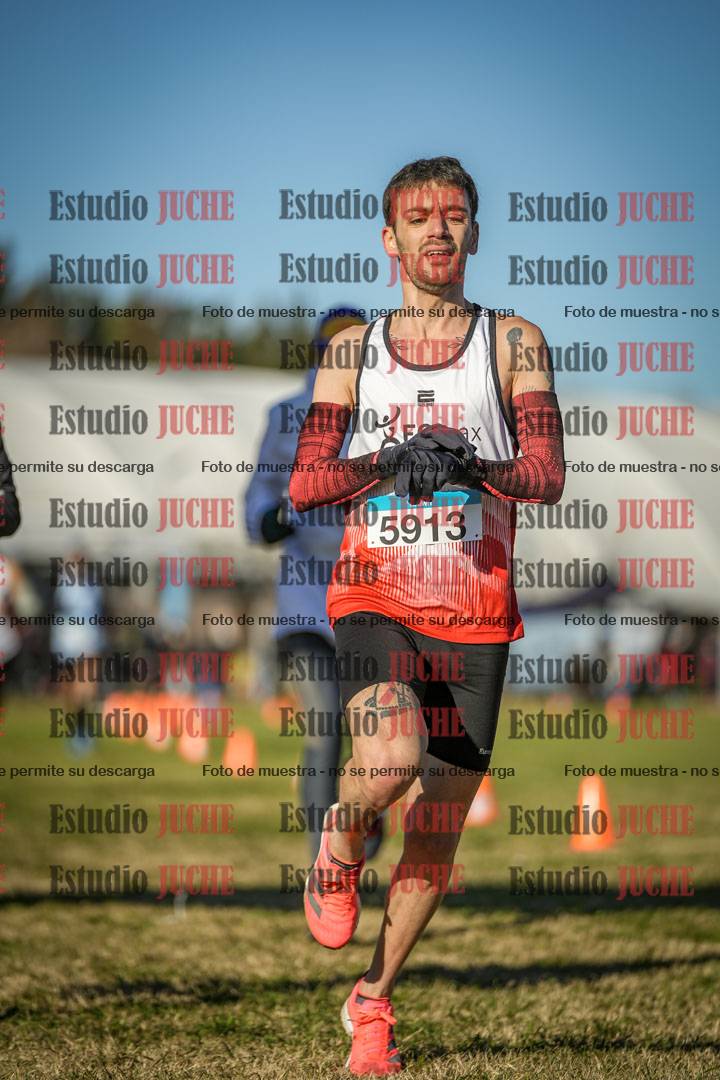 Fotos de las llegadas