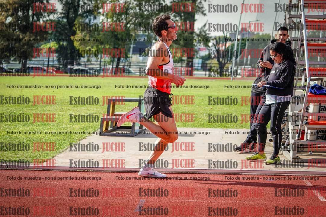Fotos de los 5000 m llanos