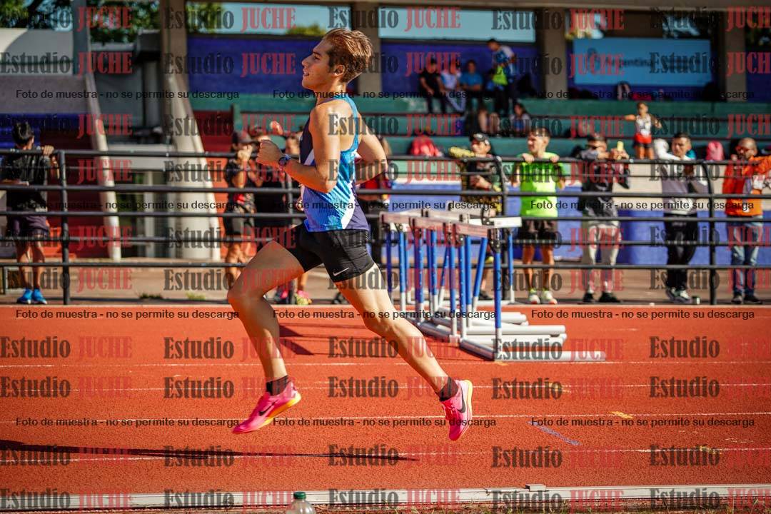 Fotos de los 10.000 m llanos