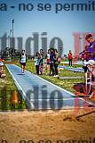 Fotos del salto en largo de mujeres - U15