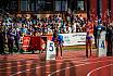 Fotos de los 800 m llanos de mujeres - FINAL