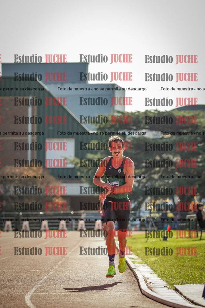 Fotos de los 10.000 m llanos