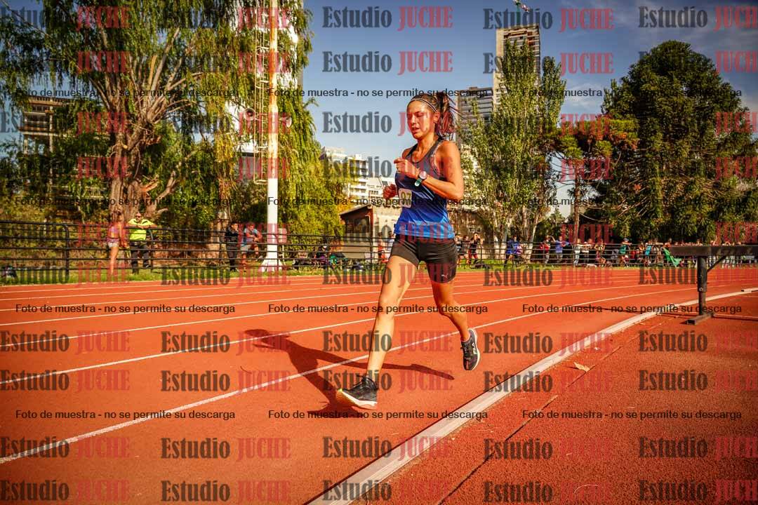 Fotos de los 10.000 m de mujeres y varones