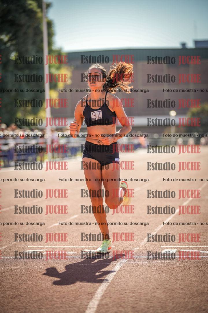 Fotos de los 800 m llanos de mujeres