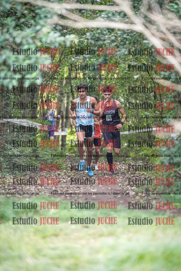 Fotos en el circuito