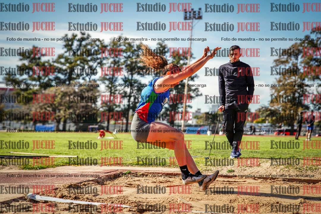 Fotos del salto triple - incluye todas las tablas