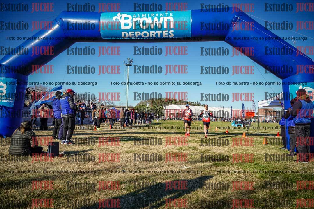 Fotos de las llegadas