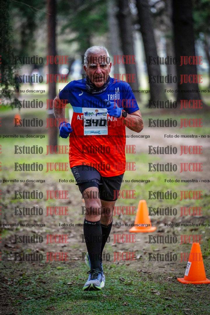 Fotos en el circuito