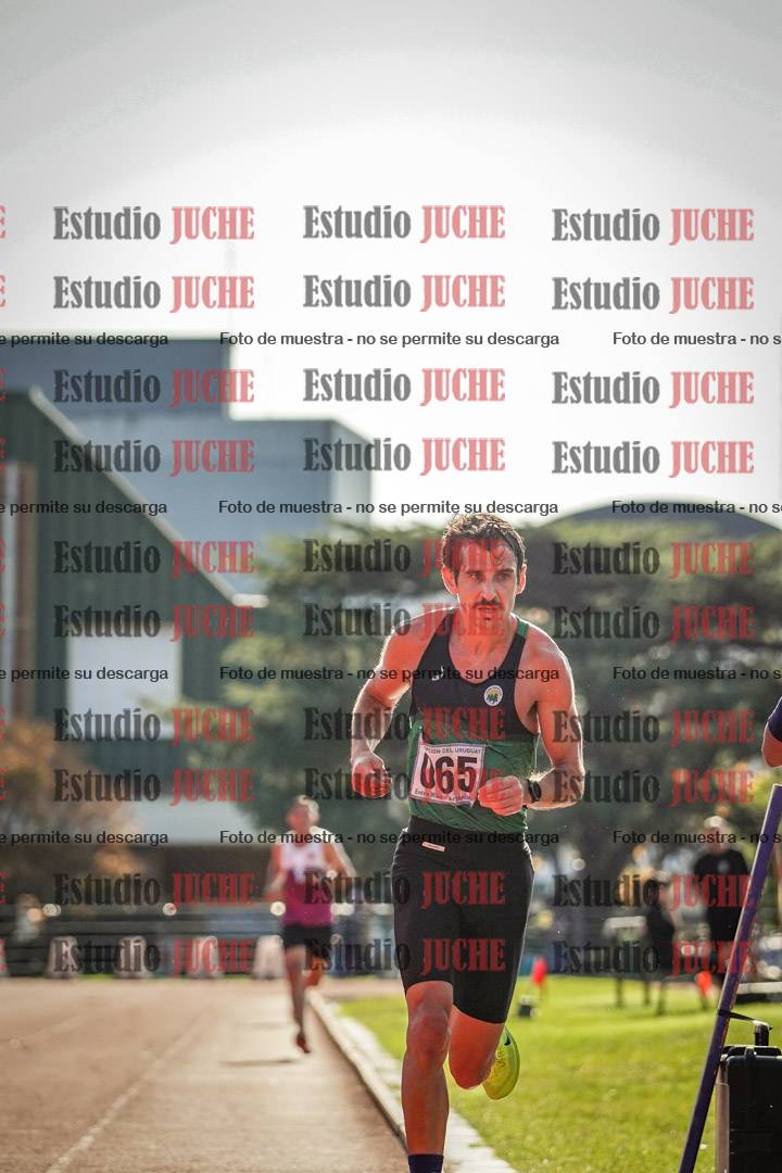 Fotos de los 10.000 m llanos