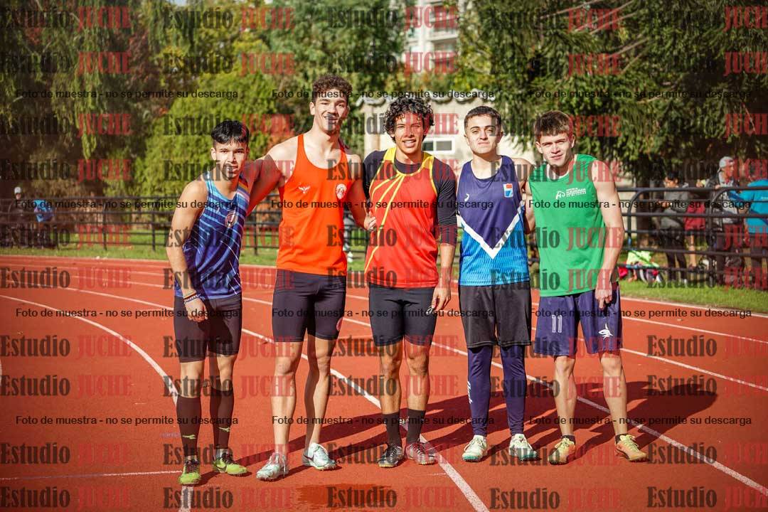Fotos de algunos podios y extras del torneo