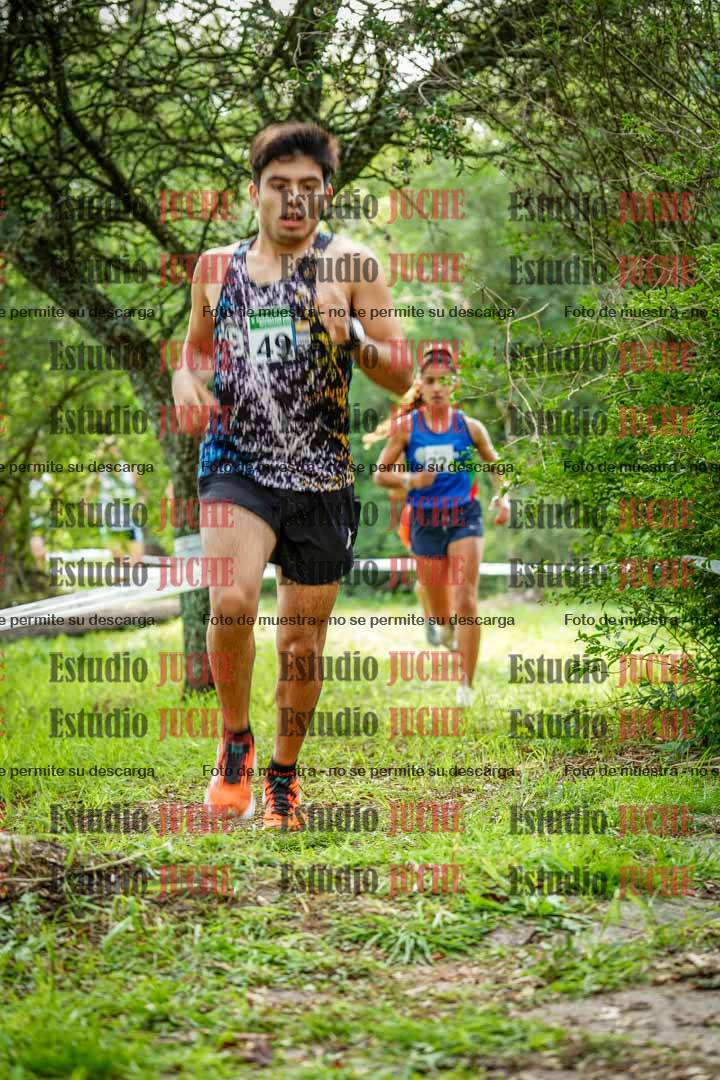 Fotos en el circuito