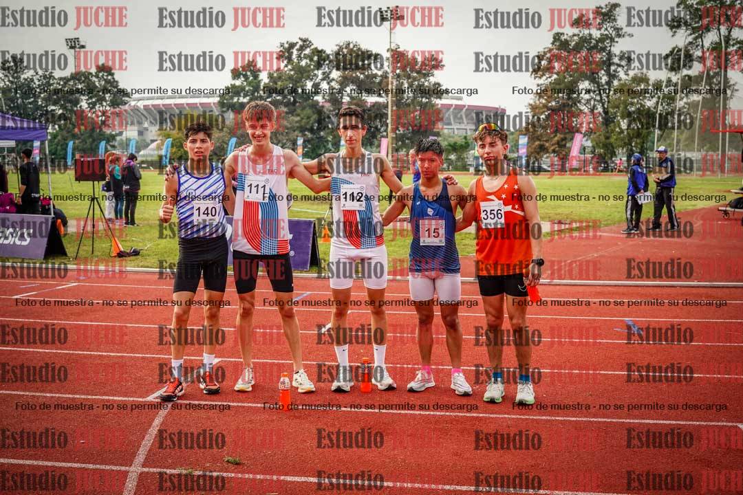 Fotos de algunos extras del día 1