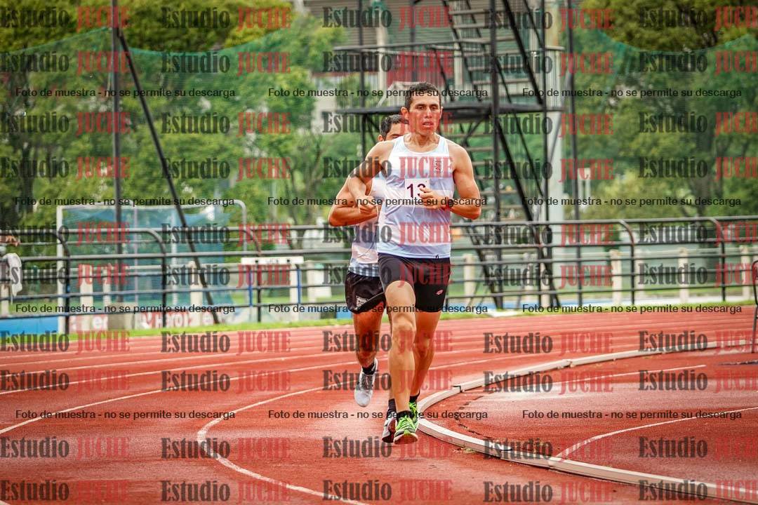 Fotos de los 10.000 m