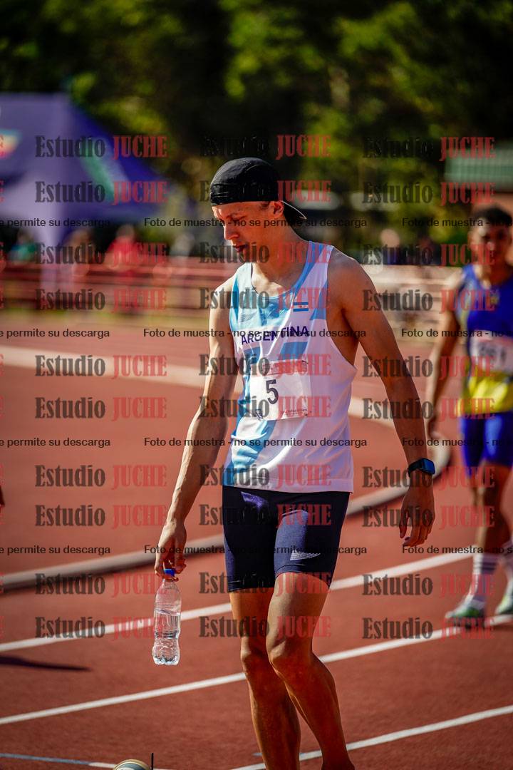 Fotos de algunos extras y podios del día 1