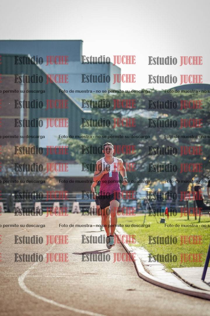 Fotos de los 10.000 m llanos