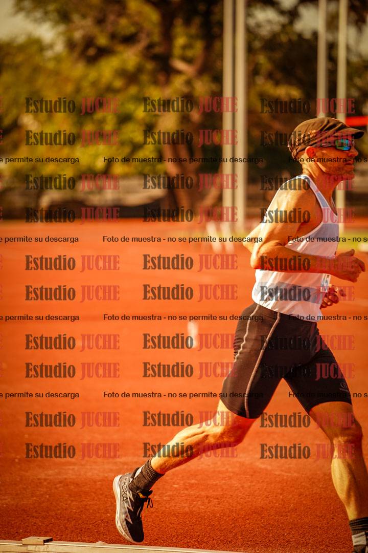 Fotos de los 10.000 m de mujeres y varones