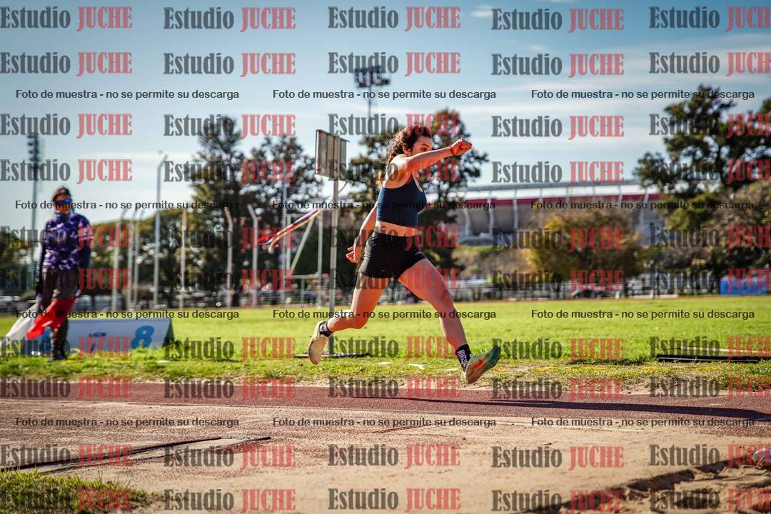 Fotos del salto triple - incluye todas las tablas