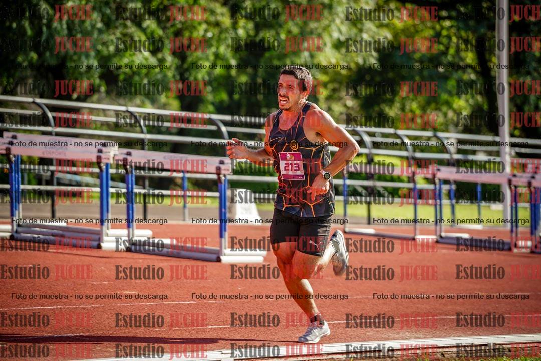 Fotos de los 10.000 m llanos