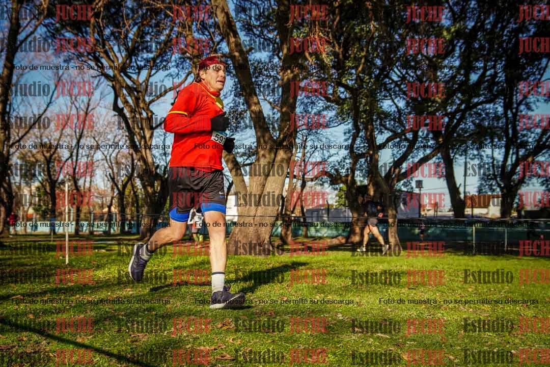 Fotos en el circuito