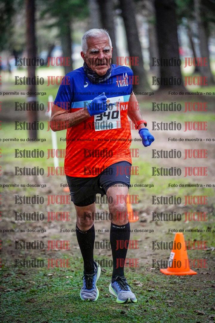 Fotos en el circuito