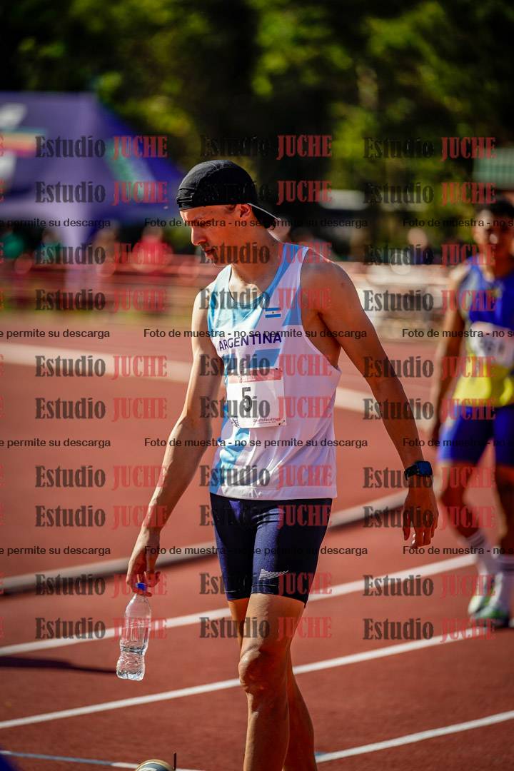 Fotos de algunos extras y podios del día 1