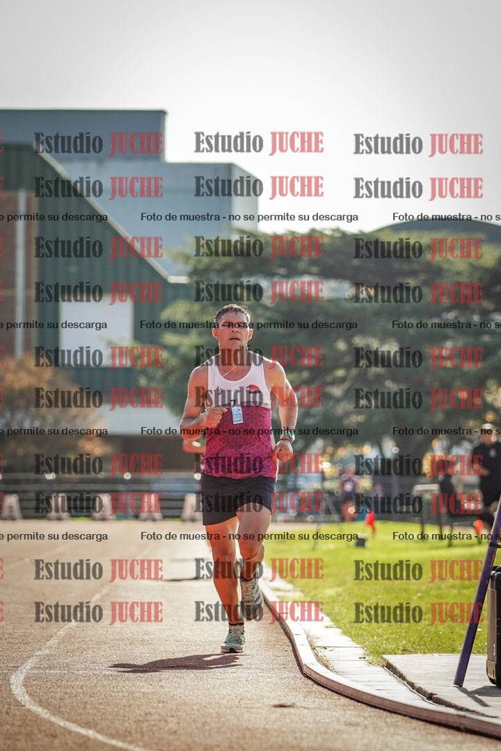Fotos de los 10.000 m llanos