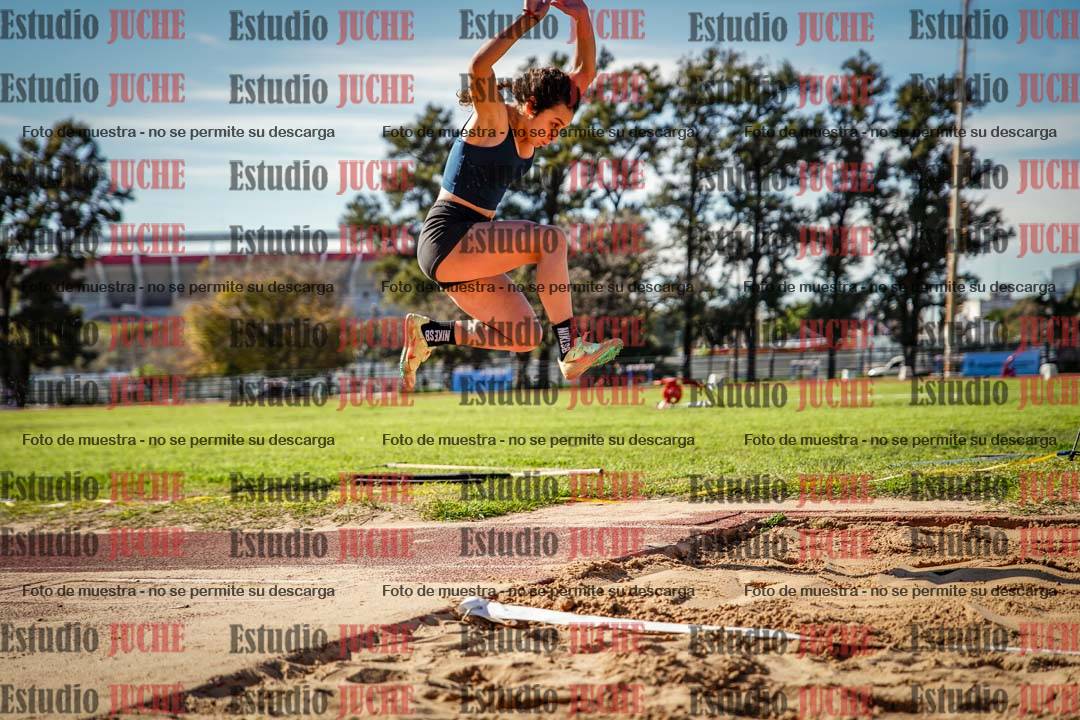 Fotos del salto triple - incluye todas las tablas