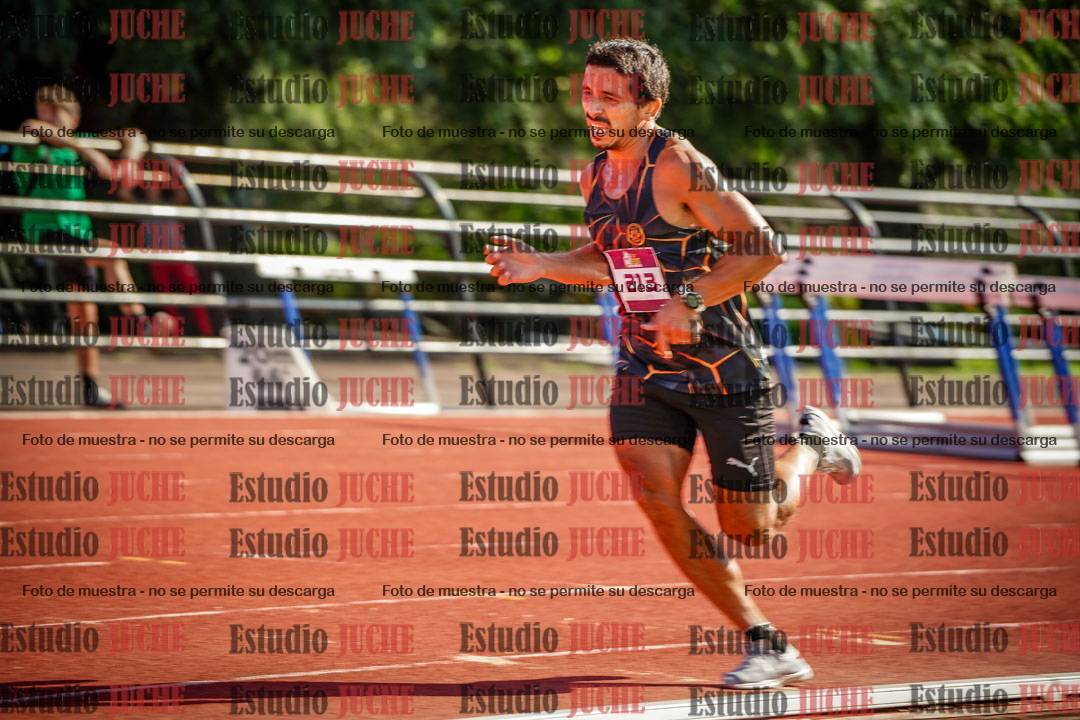 Fotos de los 10.000 m llanos
