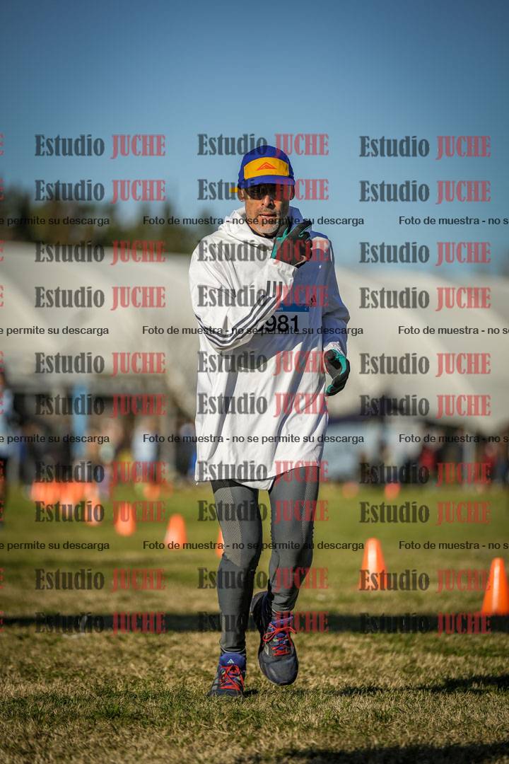 Fotos de las llegadas