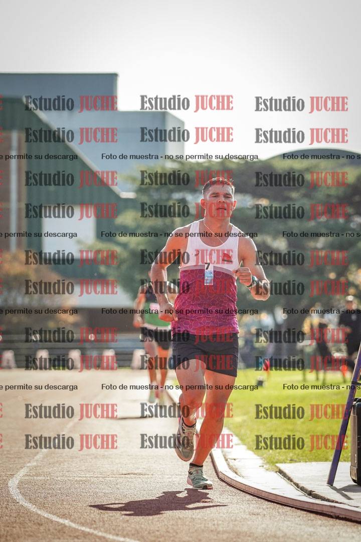 Fotos de los 10.000 m llanos