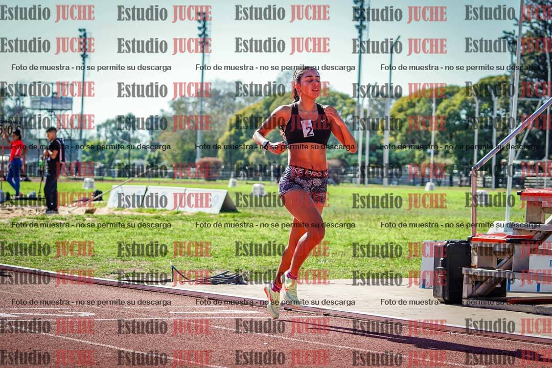 Fotos de los 800 m llanos de mujeres