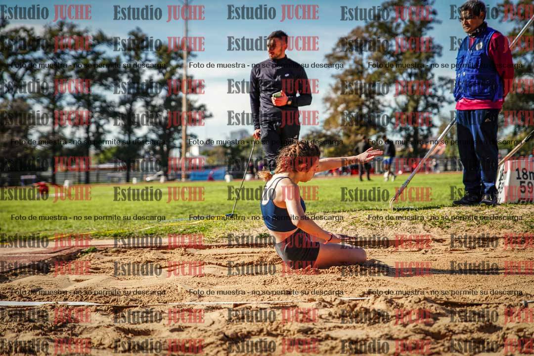Fotos del salto triple - incluye todas las tablas
