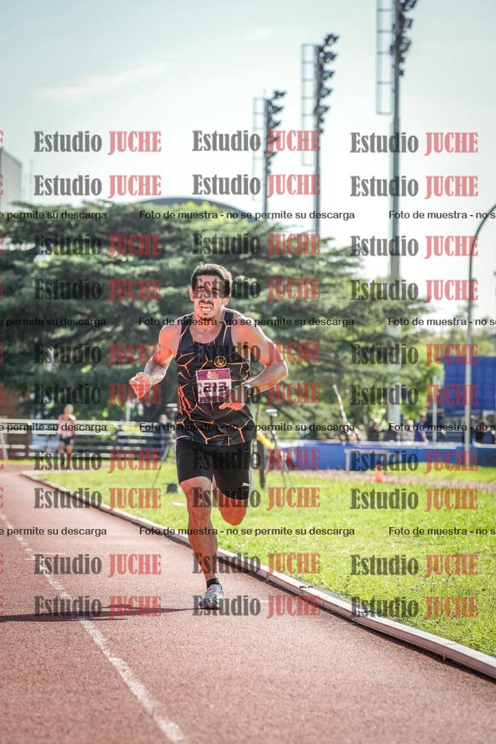 Fotos de los 10.000 m llanos