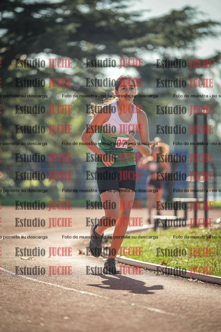 Fotos de los 2400 m llanos de mujeres